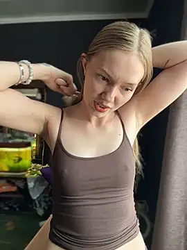 Czat XXX na żywo – MilaMoone