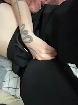 Živý XXX chat MilaMoone
