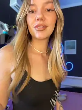 Živý XXX chat MilaMoone