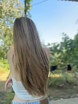 Chat XXX Live MilaMoone