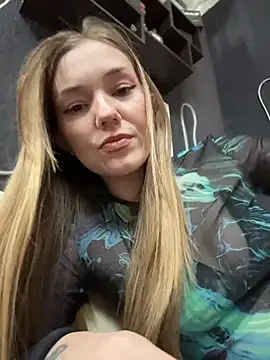 MilaMoone Live XXX-chat