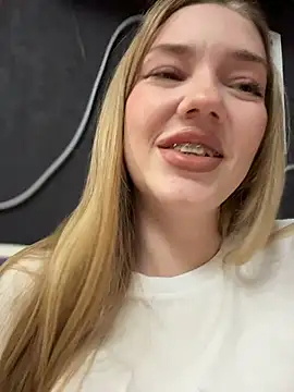 Chat XXX Live MilaMoone