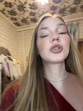 Chat XXX ao vivo de MilaMoone