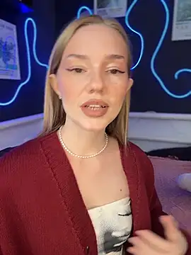 Chat XXX ao vivo de MilaMoone