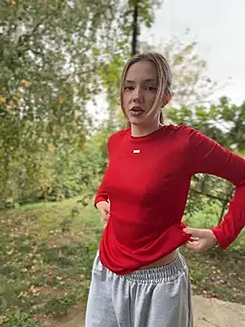 MilaMoone 라이브 XXX 채팅