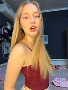 MilaMoone Obrolan Langsung XXX