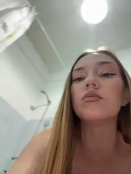 MilaMoone Obrolan Langsung XXX