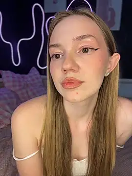 Czat XXX na żywo – MilaMoone
