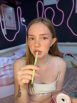 Czat XXX na żywo – MilaMoone