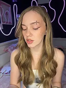 MilaMoone Obrolan Langsung XXX