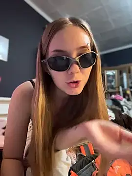 Chat XXX Live MilaMoone
