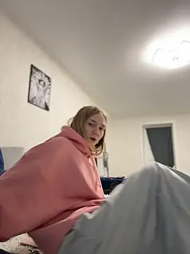 MilaMoone 라이브 XXX 채팅