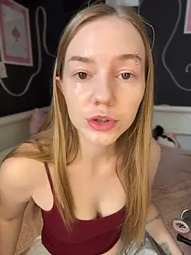 Chat XXX Live MilaMoone
