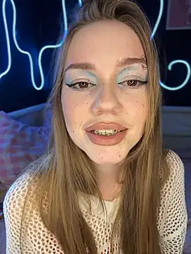 Chat XXX ao vivo de MilaMoone