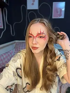 Czat XXX na żywo – MilaMoone