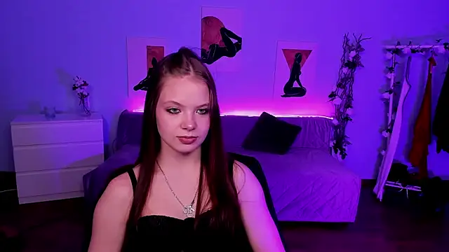 BetsyKissn Live XXX chat
