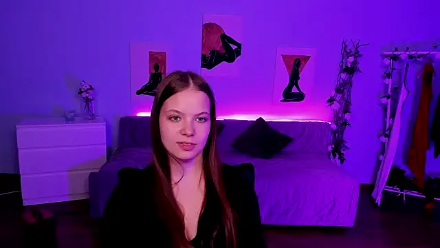 BetsyKiss: онлайн-чат