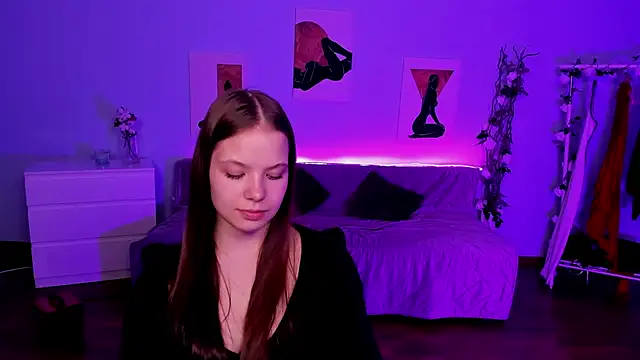 BetsyKiss Live chatroom