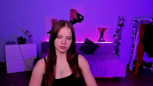 BetsyKiss Live XXX-chat
