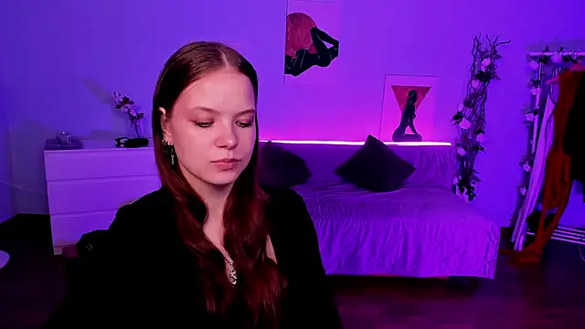 BetsyKiss Live XXX-chat