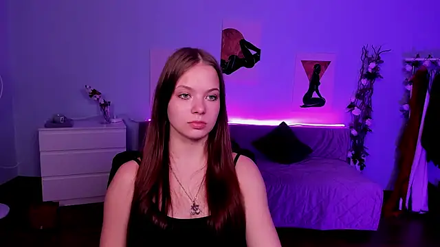 Chatroom XXX en direct de BetsyKiss