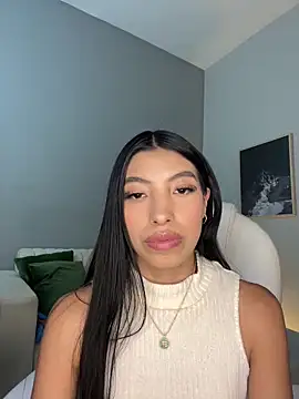 Tiffany_Low Live XXX-Chat