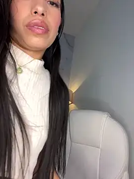 Tiffany_Low Live XXX-chat