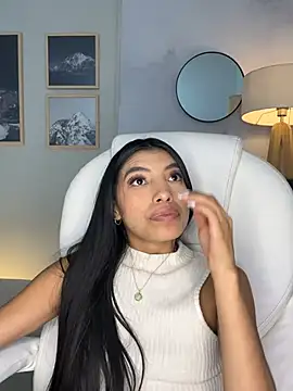 Chatroom XXX en direct de Tiffany_Low