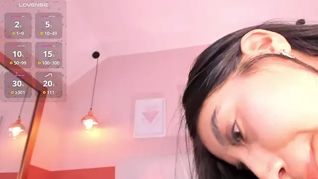 Tiffany_Low's Live XXX Chat
