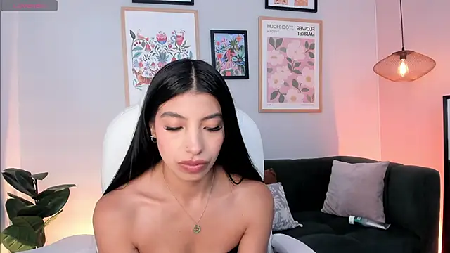 Tiffany_Low Live XXX-Chat
