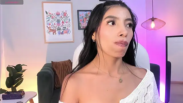 دردشة Tiffany_Low الجنسية المباشرة