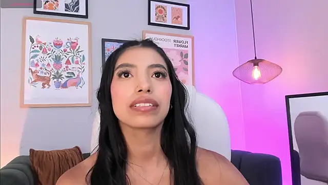 Chatroom XXX en direct de Tiffany_Low