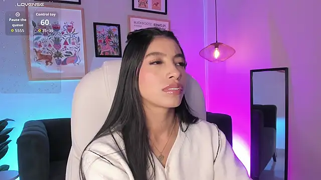 Онлайн чат XXX Tiffany_Low