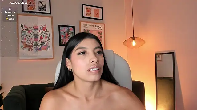 Tiffany_Low 라이브 XXX 채팅