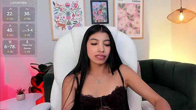 Tiffany_Low's Live XXX Chat