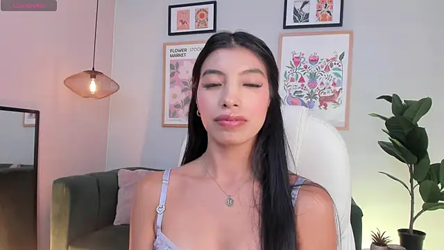 Tiffany_Low Chat XXX live