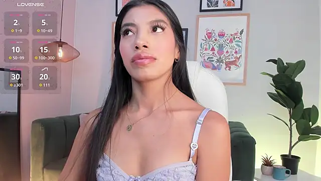 Tiffany_Low Live XXX-Chat