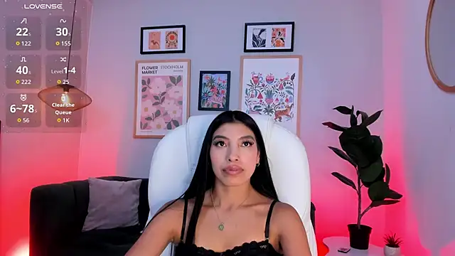 Tiffany_Low Live XXX-Chat