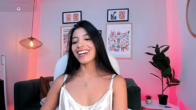 Tiffany_Low's Live XXX Chat