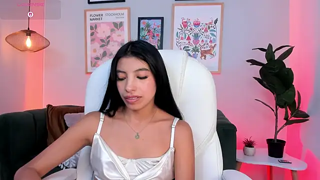 Czat XXX na żywo – Tiffany_Low