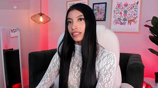 Tiffany_Low's Live XXX Chat