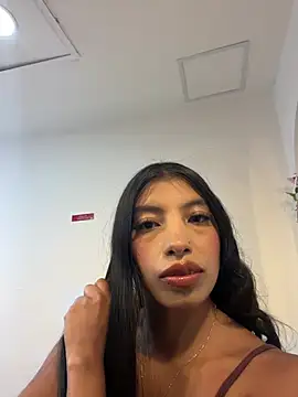 Chat XXX en directo de Tiffany_Low