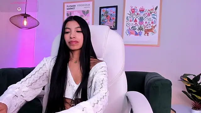 Tiffany_Low's Live XXX Chat