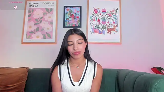 Tiffany_Low Live XXX-chat
