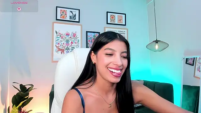 Tiffany_Low Chat XXX in diretta