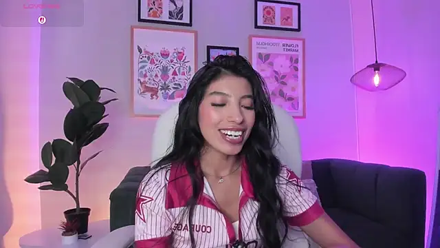 Živý XXX chat Tiffany_Low
