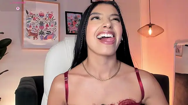 Tiffany_Low Chat XXX in diretta