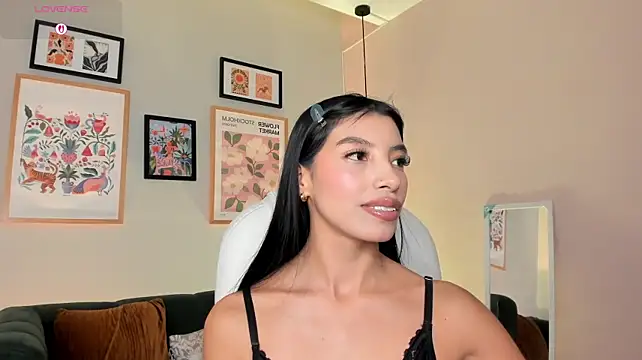 Tiffany_Low Live XXX-Chat