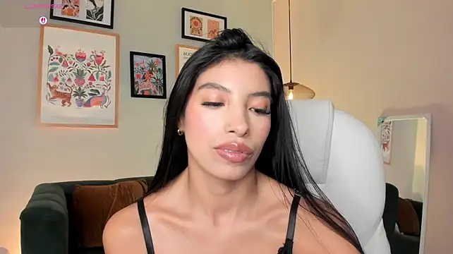 Tiffany_Low's Live XXX Chat