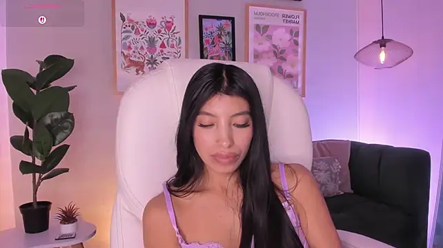 Czat XXX na żywo – Tiffany_Low